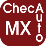 Logo of ChecAuto MX android Application 